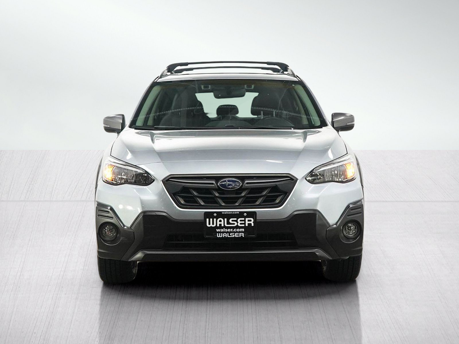 Used 2021 Subaru Crosstrek 2.5i Sport w/ Moonroof Package AWD/4WD image 8