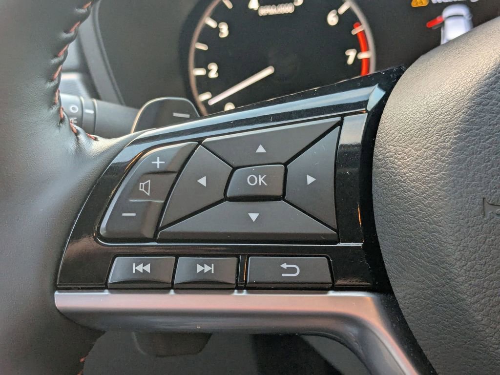 Used 2025 Nissan Altima 2.5 SR image 25