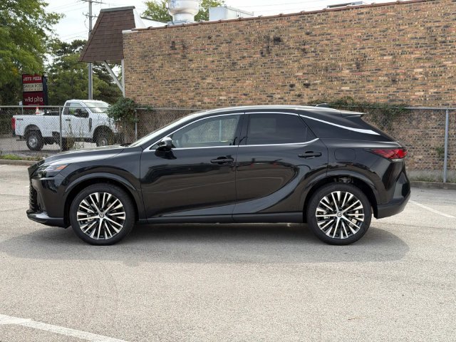 New 2026 Lexus RX 350 Premium Plus w/ Convenience Package FWD image 8
