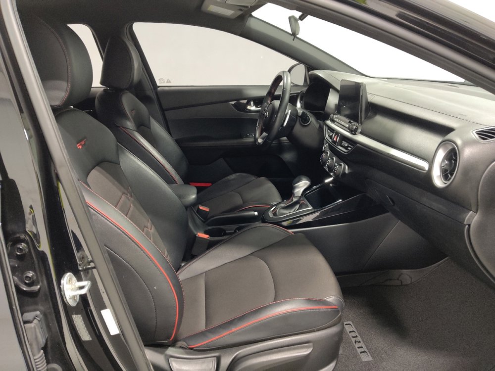 Used 2021 Kia Forte GT image 21