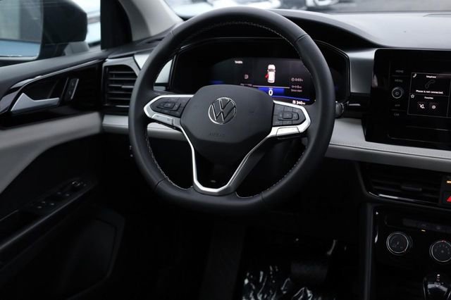 New 2026 Volkswagen Taos S image 22