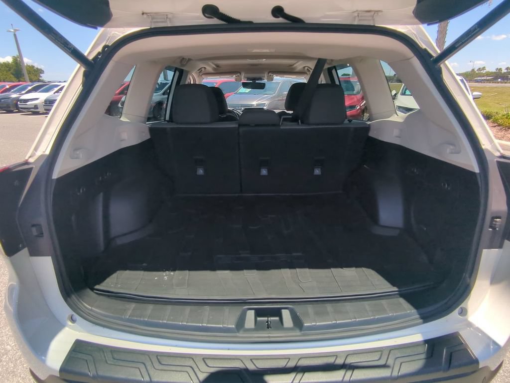 Used 2021 Subaru Forester Sport AWD/4WD image 13