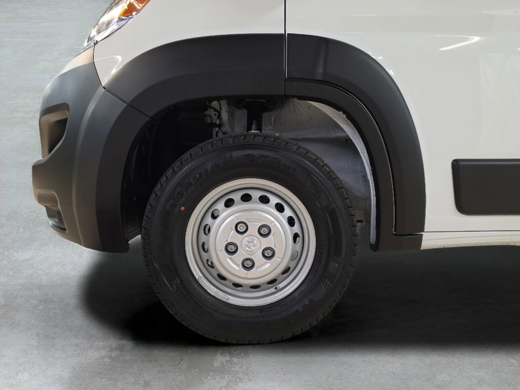 New 2026 RAM ProMaster 3500 w/ Convenience Group image 11