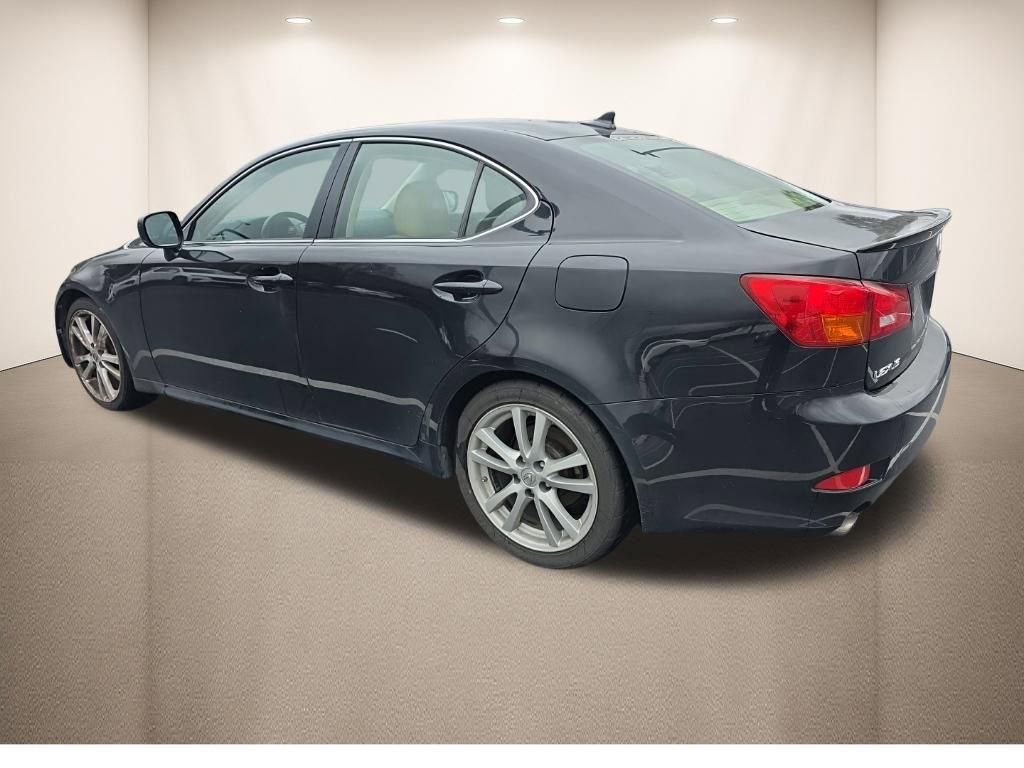 Used 2007 Lexus IS 250 image 8