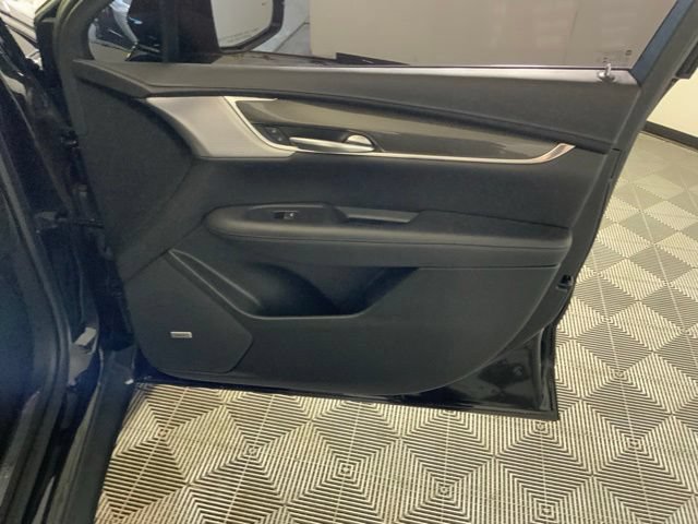 Used 2020 Cadillac XT5 Sportv AWD/4WD image 34