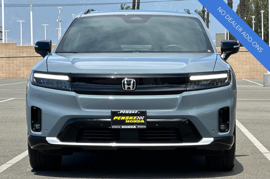 Certified 2024 Honda Prologue Touring image 9