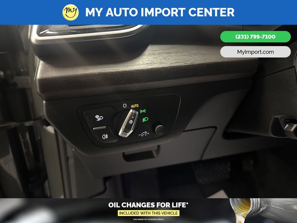 Used 2024 Audi Q5 2.0T Premium Plus image 16