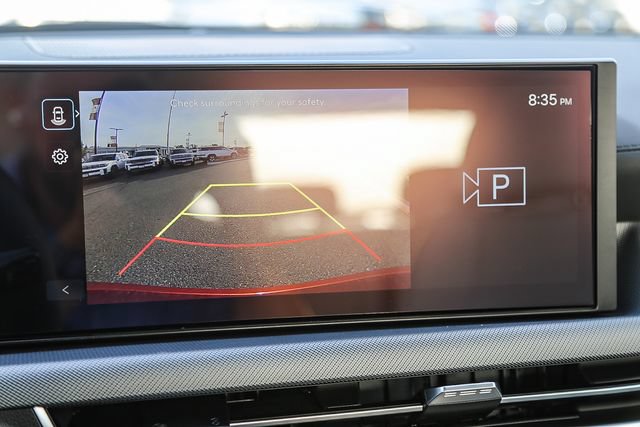 New 2026 Hyundai Sonata SEL FWD image 26