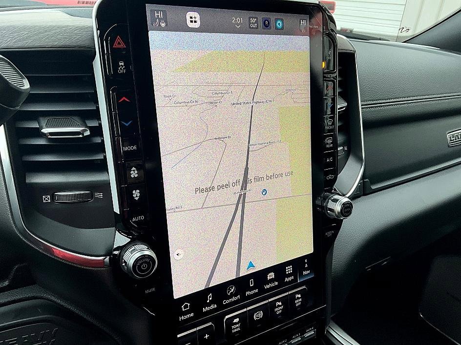 New 2026 RAM 2500 Laramie image 21