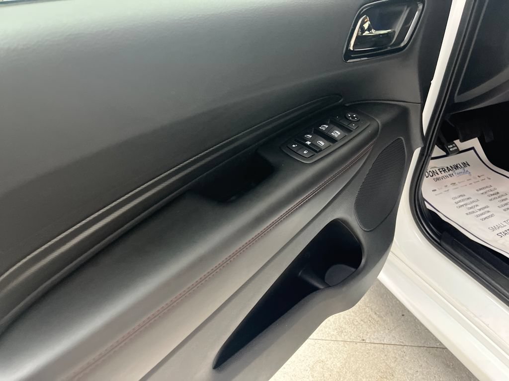 Used 2023 Dodge Durango GT AWD/4WD image 10