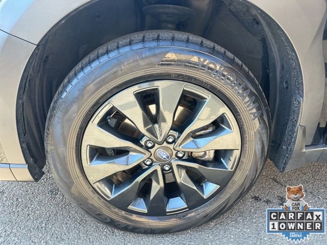 Certified 2023 Subaru Outback Onyx Edition image 33