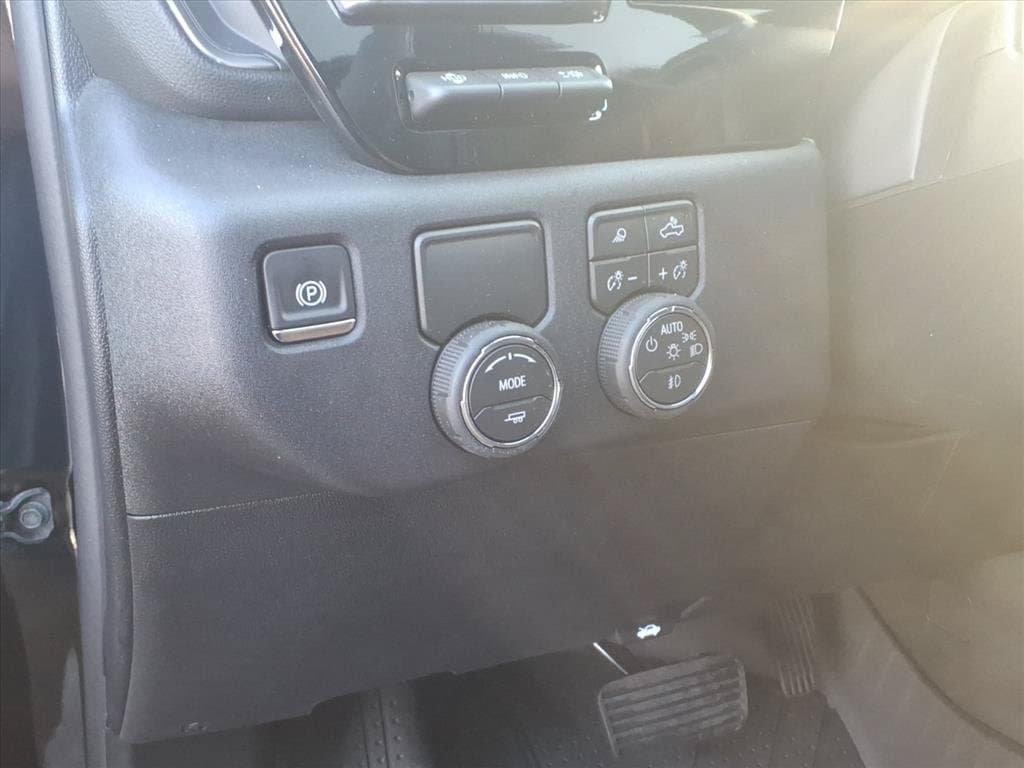 New 2026 Chevrolet Silverado 1500 High Country RWD image 15