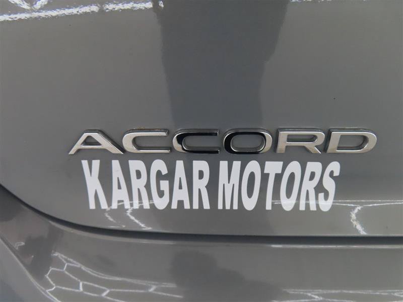 Used 2023 Honda Accord Touring image 13