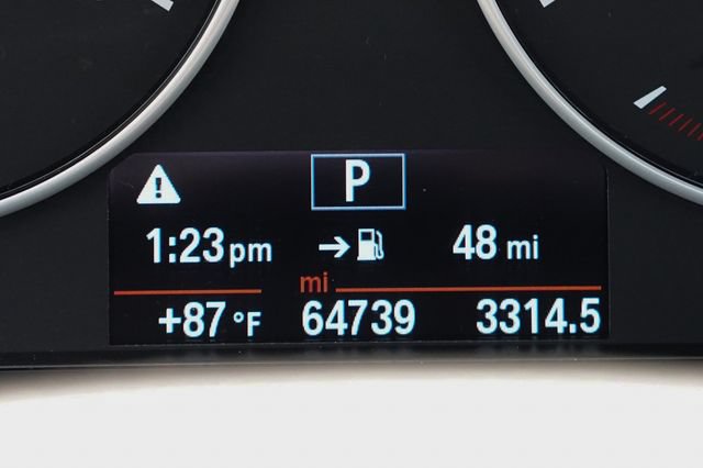 Used 2016 BMW 428i Convertible RWD image 42