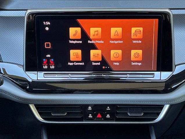 New 2026 Volkswagen Atlas Peak Edition image 21