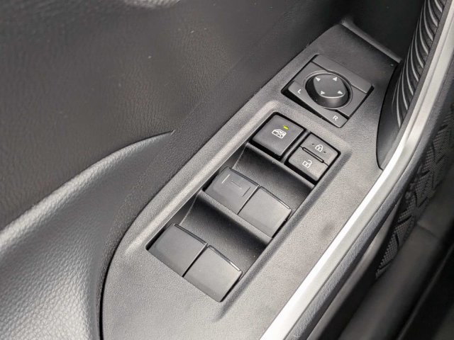 Used 2025 Toyota RAV4 LE FWD image 23