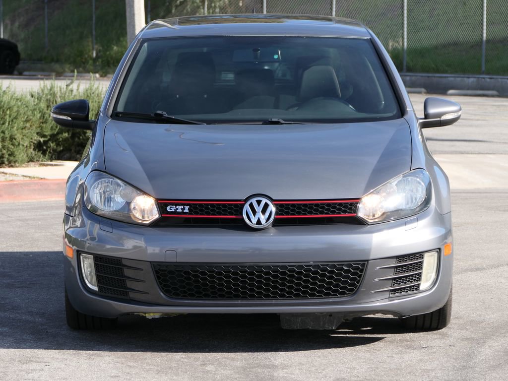 Used 2013 Volkswagen GTI 2-Door image 8