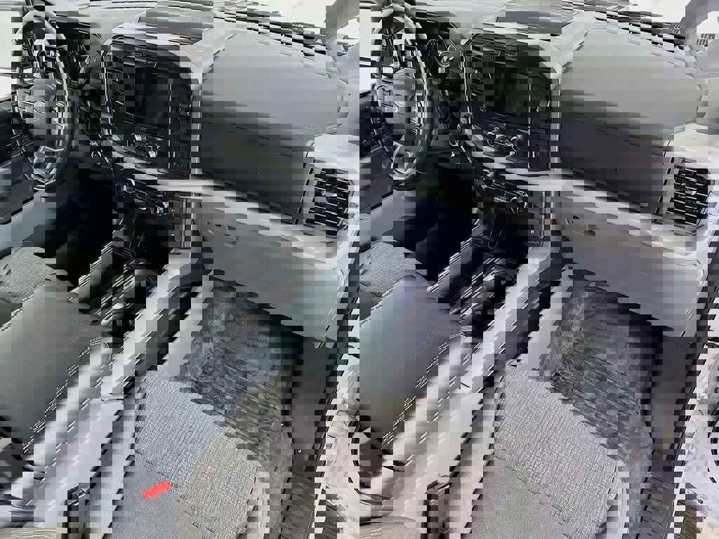 Used 2022 Ford F150 XLT w/ Equipment Group 301A Mid image 31