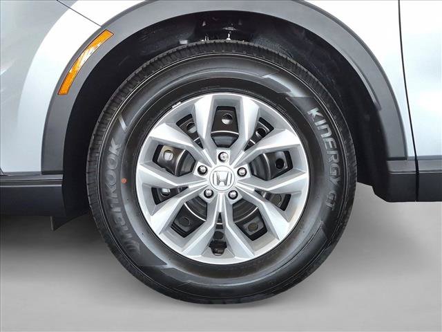 New 2026 Honda CR-V LX image 10