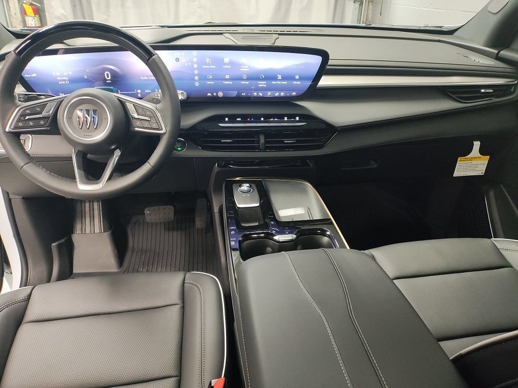 New 2026 Buick Enclave Avenir w/ Super Cruise Package AWD/4WD image 33