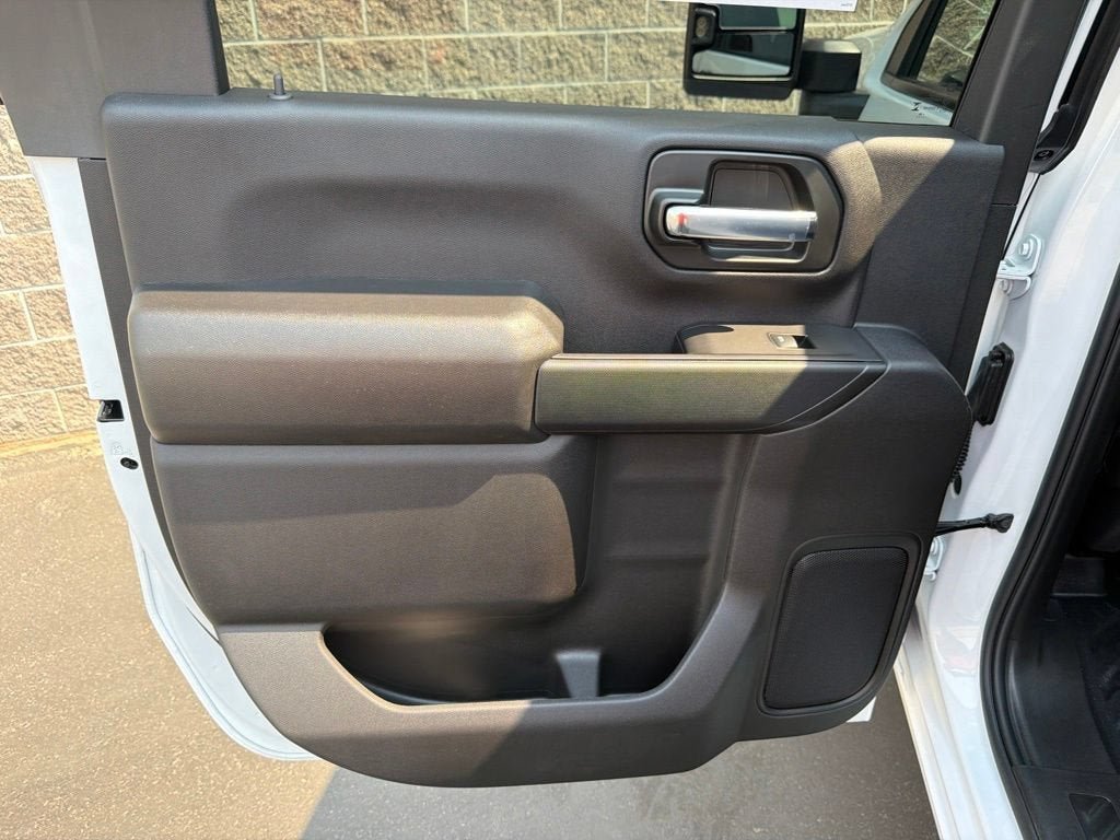New 2026 Chevrolet Silverado 3500 W/T w/ WT Convenience Package AWD/4WD image 44