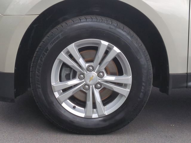Used 2013 Chevrolet Equinox LS FWD image 19