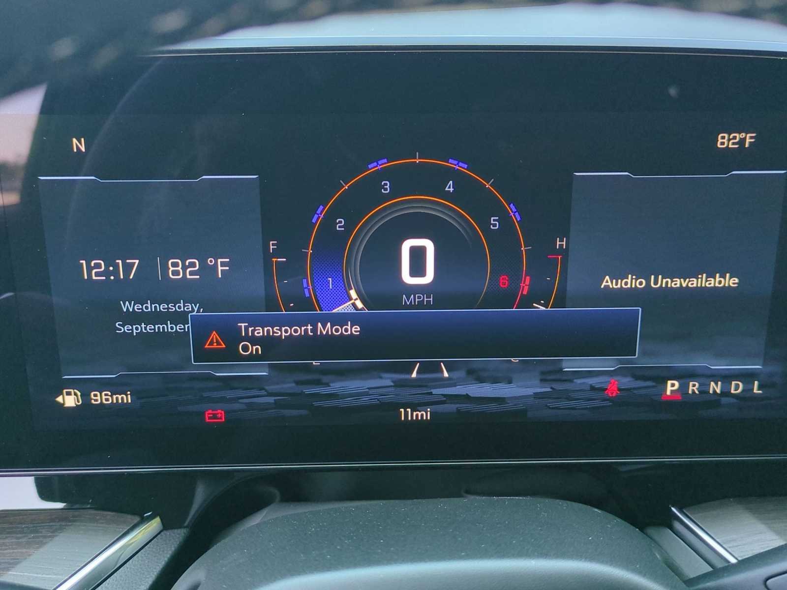 New 2026 Chevrolet Suburban LS RWD image 17