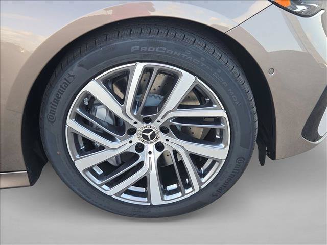 New 2027 Mercedes-Benz E 450 4MATIC Sedan image 10