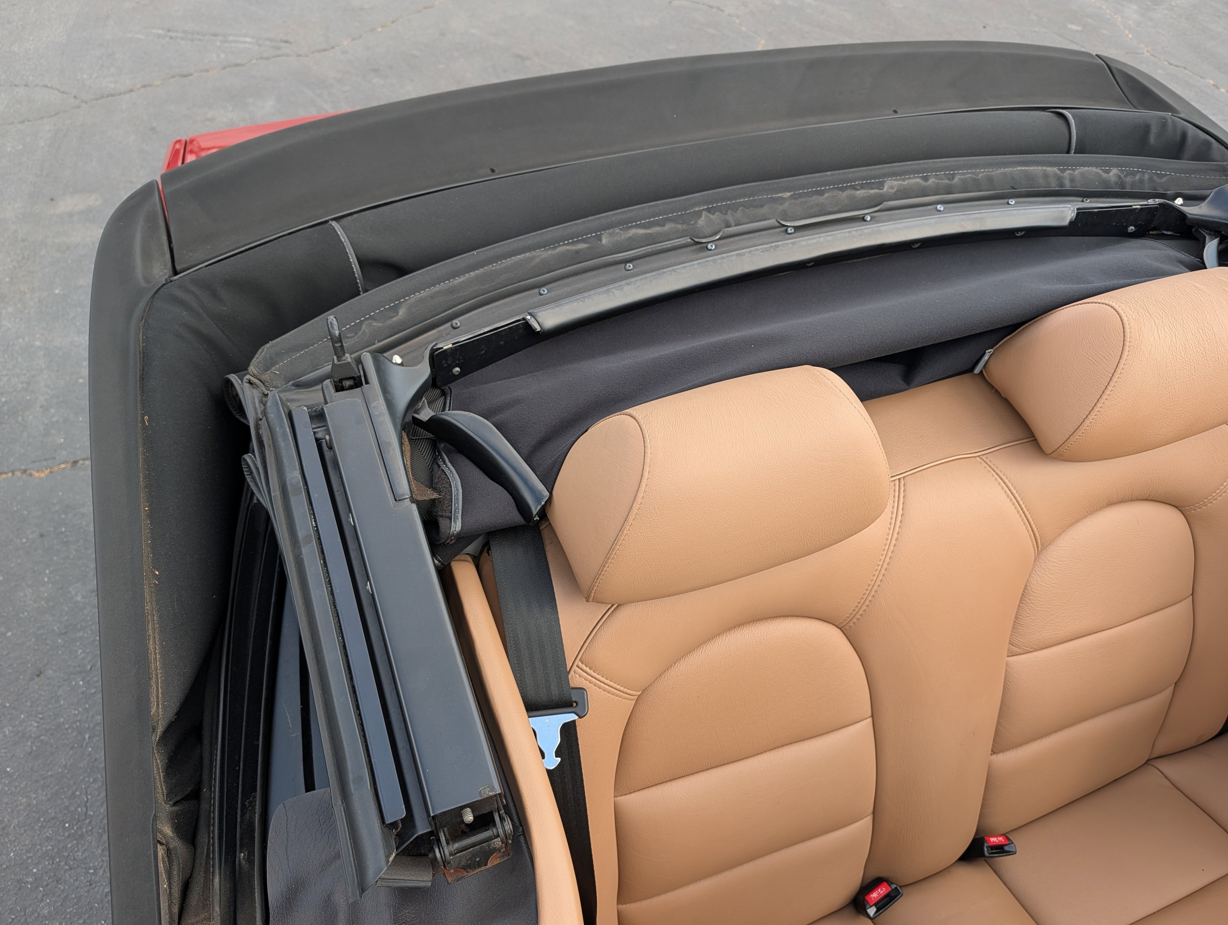 Used 1990 Saab 900 Turbo image 51