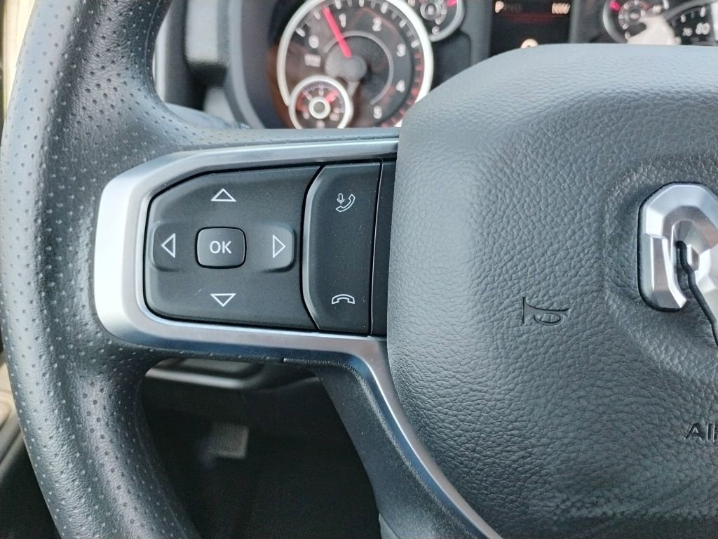 New 2026 RAM 3500 Tradesman image 41