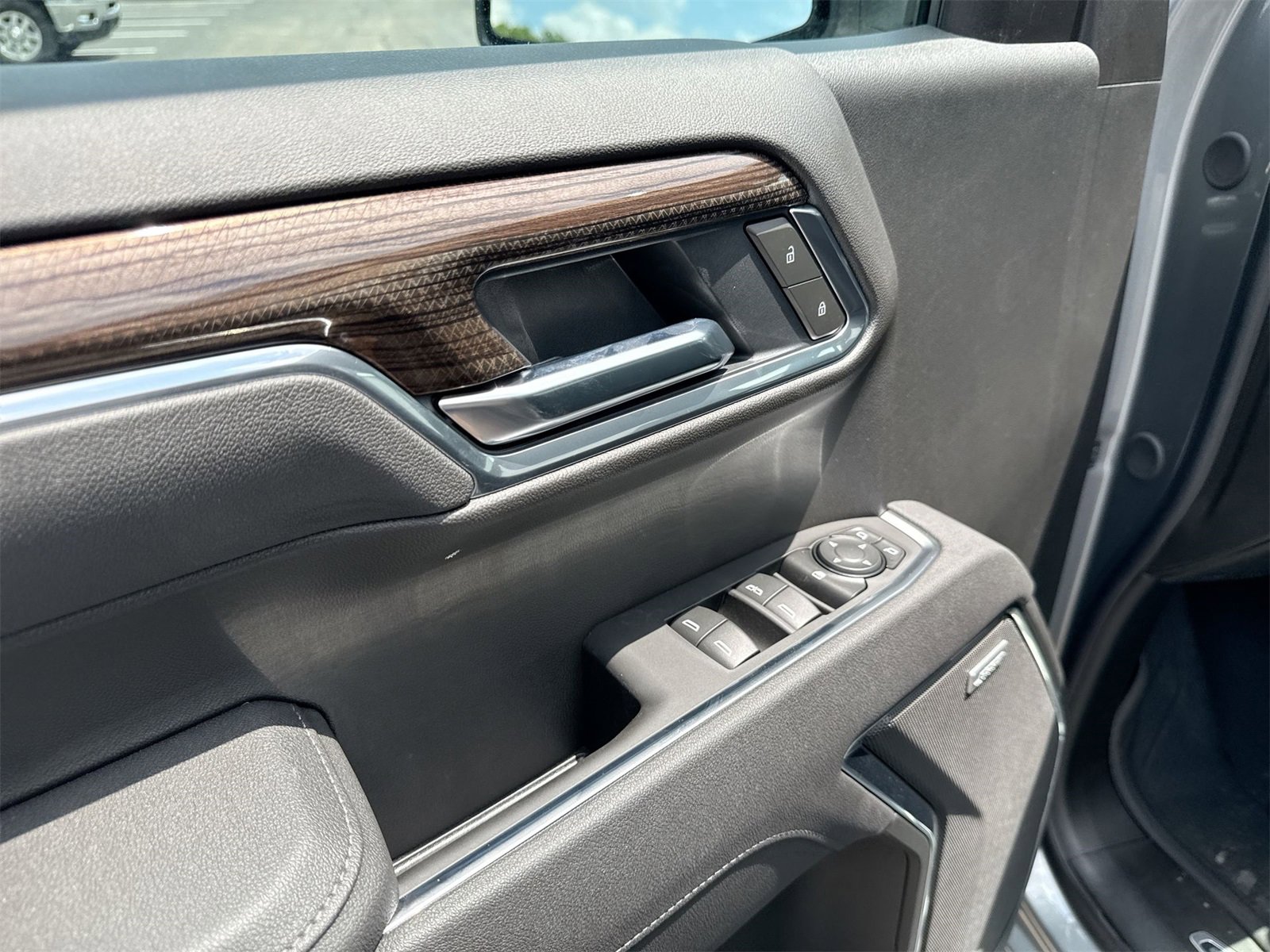 New 2025 Chevrolet Silverado 1500 RST w/ Convenience Package II image 23