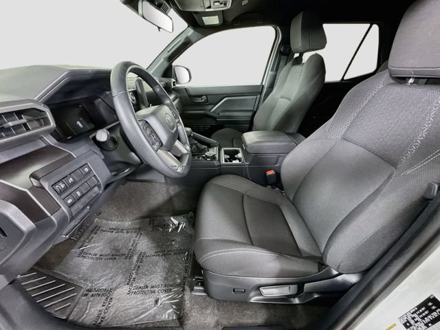 Certified 2026 Toyota 4Runner SR5 AWD/4WD image 21