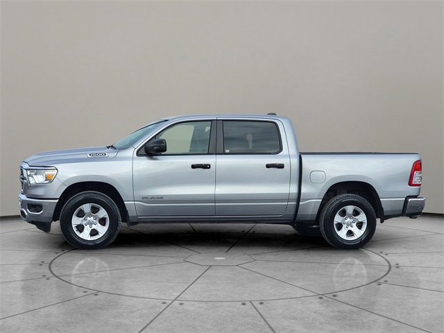 Certified 2023 RAM 1500 Big Horn image 9