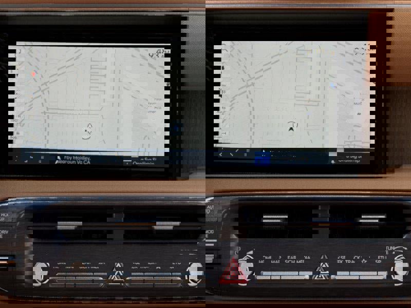 New 2026 Hyundai Palisade Calligraphy image 13