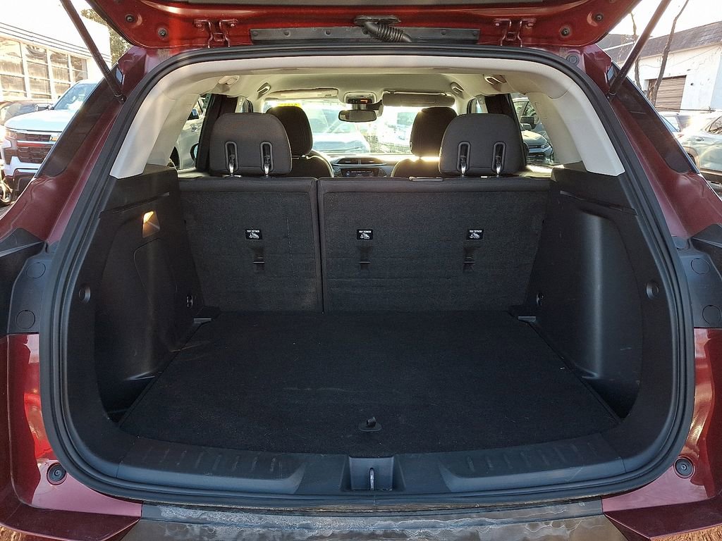 Used 2023 Chevrolet TrailBlazer LT w/ Convenience Package image 27