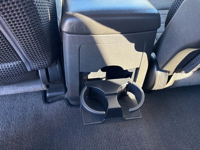 Used 2005 Nissan Frontier NISMO w/ (J01) Sunroof Pkg image 24