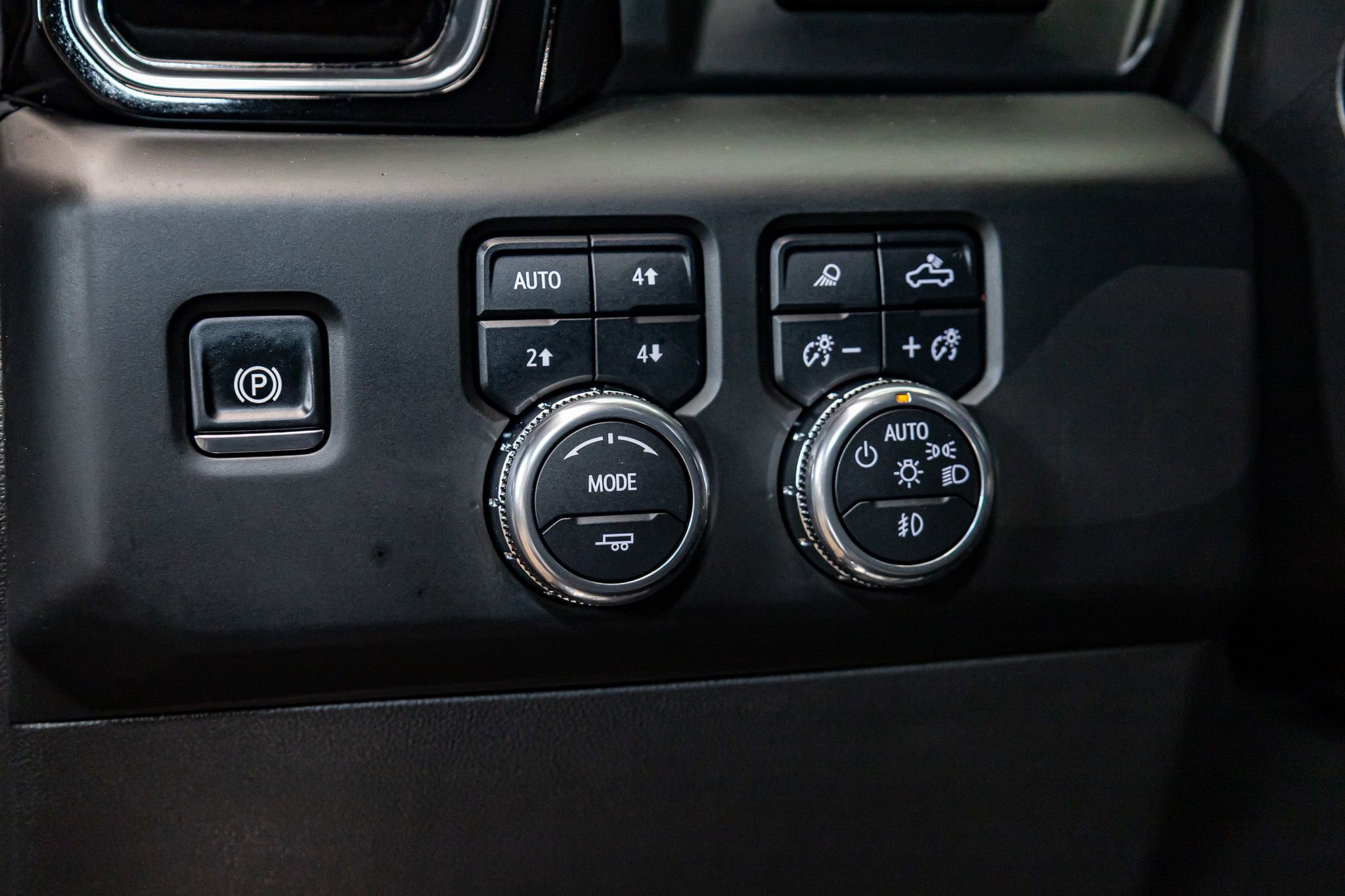 Used 2025 GMC Sierra 1500 Denali w/ Denali Reserve Package image 21