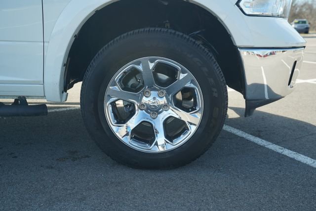 Used 2016 RAM 1500 Laramie w/ Convenience Group image 76