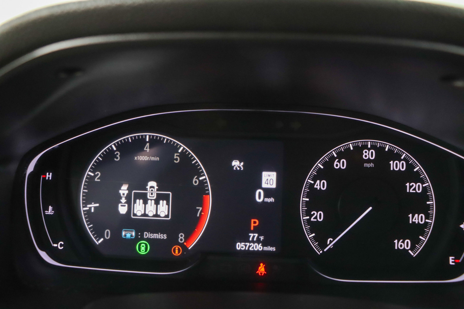 Used 2022 Honda Accord Sport image 15