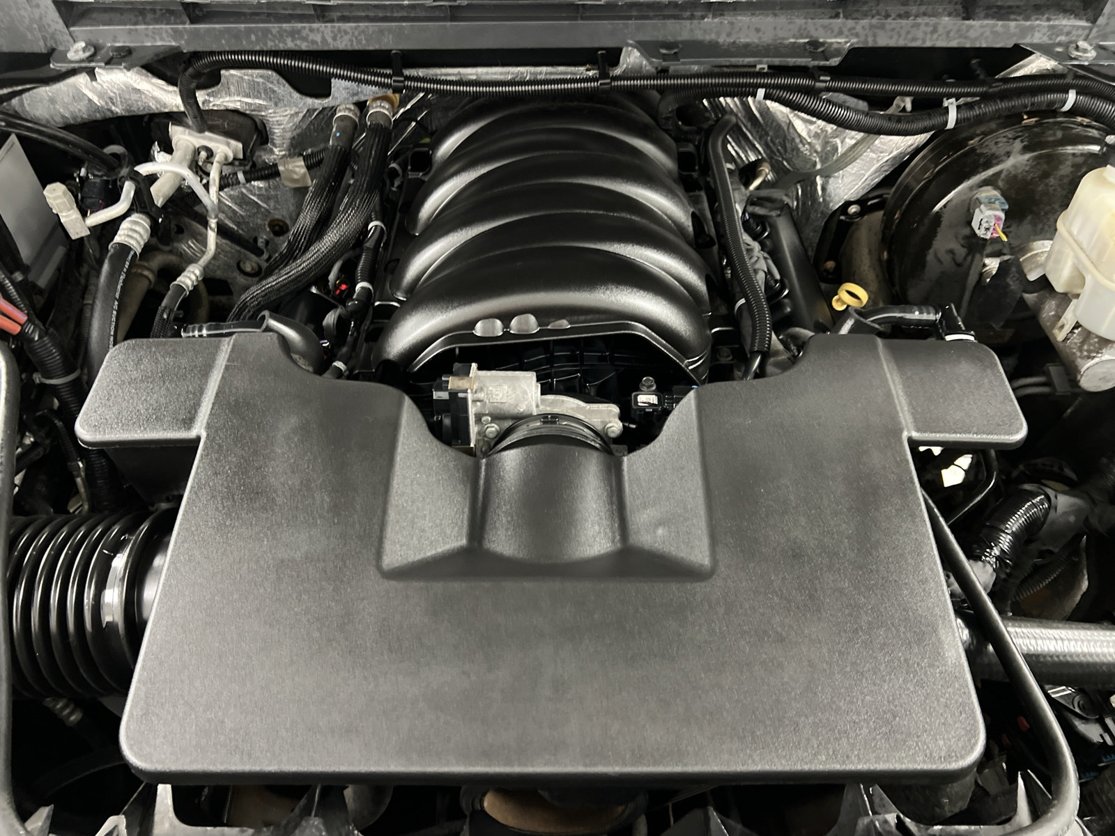 Used 2018 GMC Sierra 1500 Denali AWD/4WD image 43