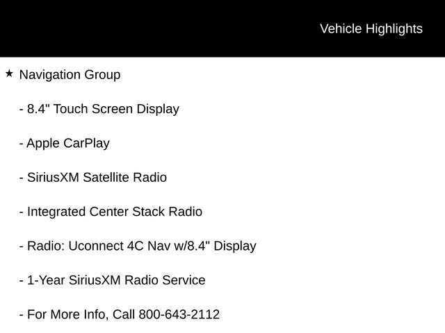 Used 2018 Jeep Compass Latitude w/ Popular Equipment Group AWD/4WD image 26