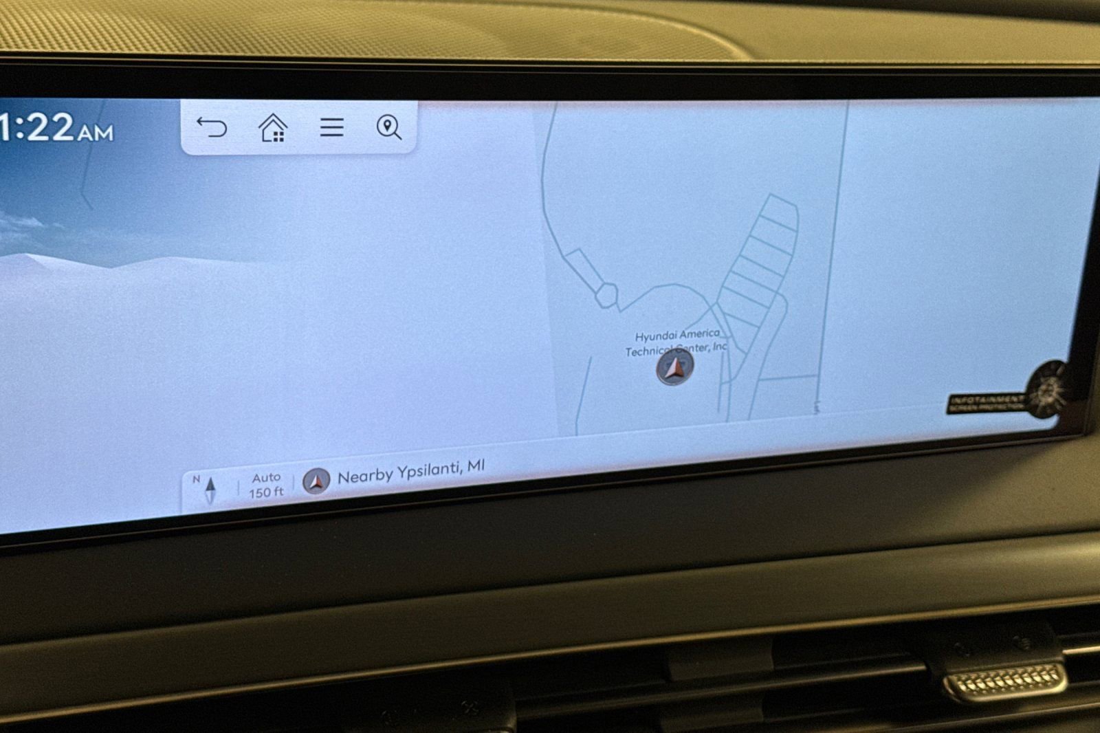 New 2026 Genesis GV60 Advance AWD/4WD image 19