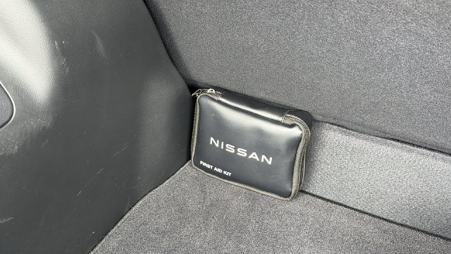 Used 2023 Nissan Leaf SV Plus FWD image 27