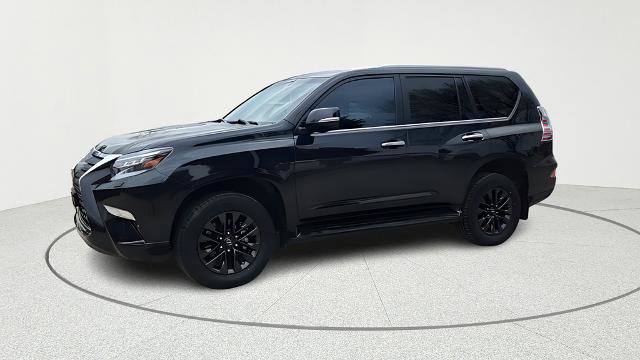 Used 2022 Lexus GX 460 Premium image 5