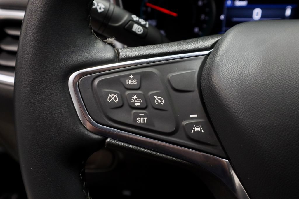 Used 2024 Chevrolet Equinox LT FWD image 28
