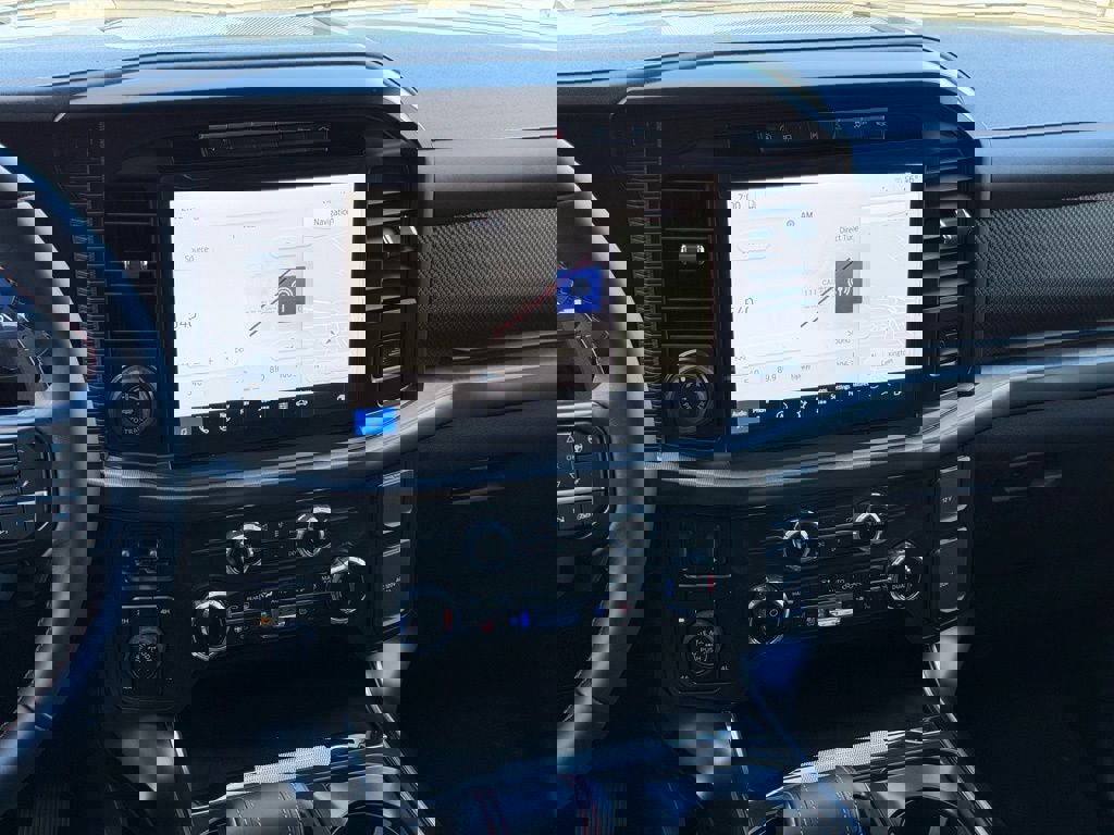 New 2026 Ford F150 Raptor image 31