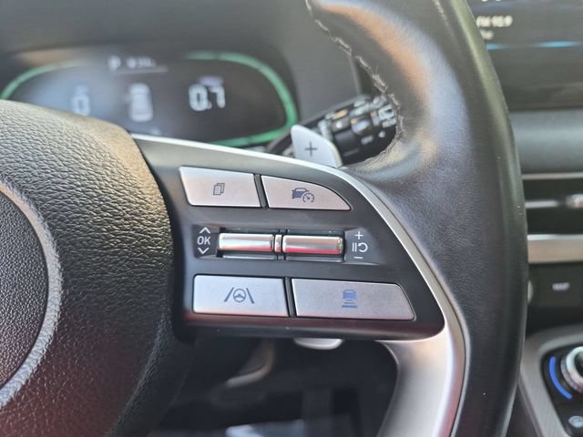 Used 2024 Hyundai Palisade SEL FWD image 20