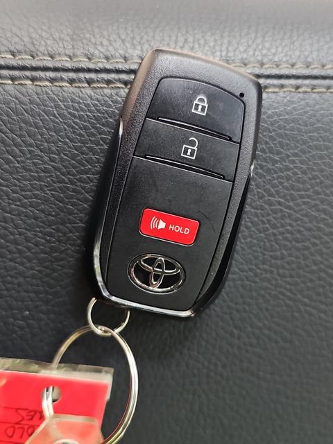Used 2024 Toyota Land Cruiser 1958 AWD/4WD image 29