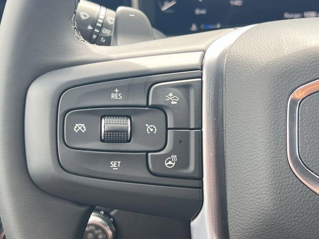 New 2026 GMC Sierra 1500 Elevation w/ Elevation Premium Package image 13