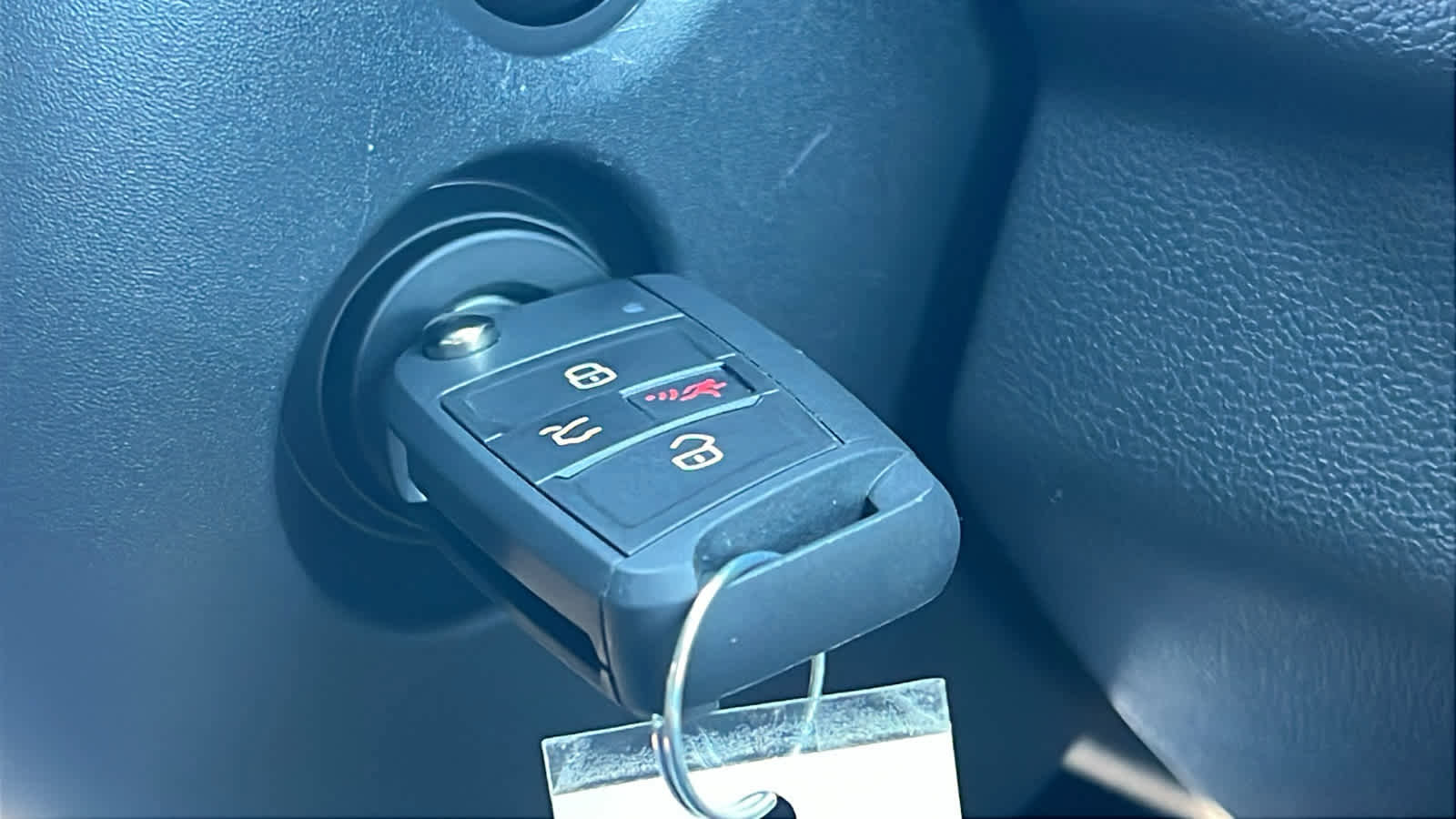 New 2026 Volkswagen Jetta Sport image 17